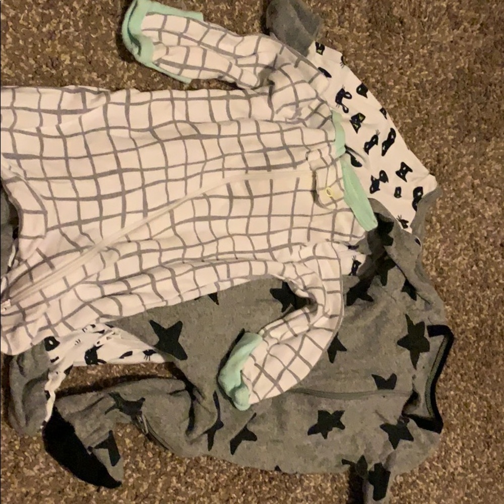 Pajamas